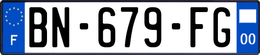 BN-679-FG