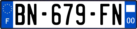 BN-679-FN