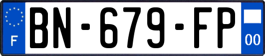 BN-679-FP