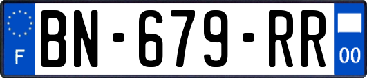 BN-679-RR