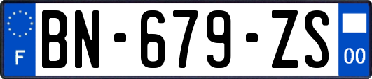 BN-679-ZS