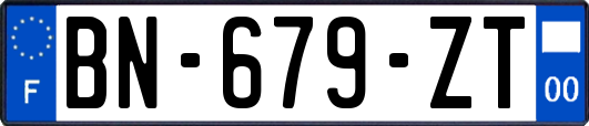 BN-679-ZT