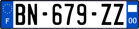 BN-679-ZZ