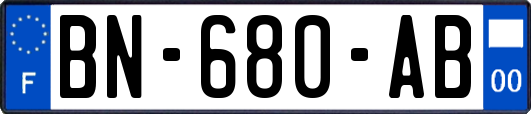 BN-680-AB