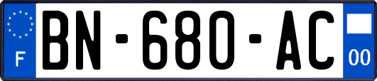 BN-680-AC