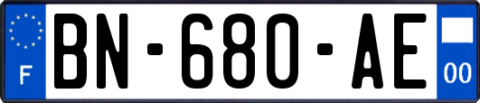 BN-680-AE