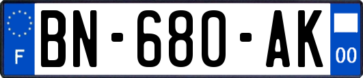 BN-680-AK