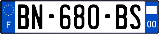 BN-680-BS