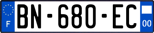 BN-680-EC