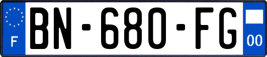 BN-680-FG