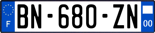 BN-680-ZN