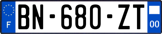 BN-680-ZT