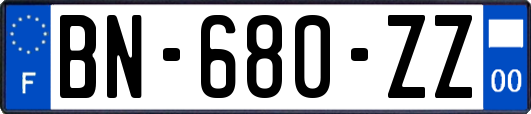 BN-680-ZZ