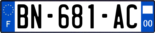 BN-681-AC