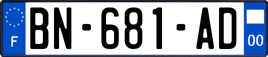 BN-681-AD