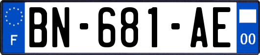 BN-681-AE