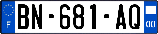 BN-681-AQ