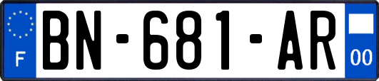 BN-681-AR