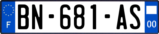 BN-681-AS