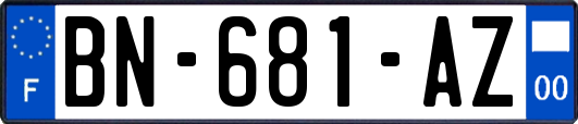 BN-681-AZ