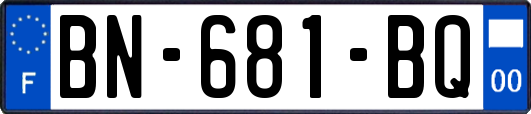 BN-681-BQ