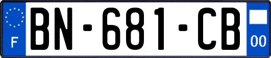 BN-681-CB