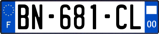 BN-681-CL