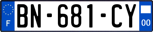 BN-681-CY