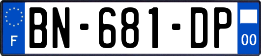 BN-681-DP