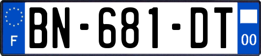 BN-681-DT