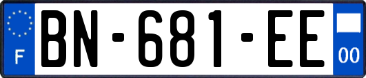 BN-681-EE