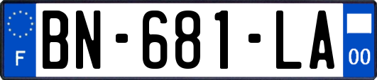 BN-681-LA