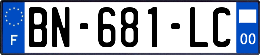BN-681-LC