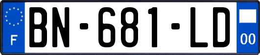 BN-681-LD