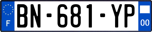 BN-681-YP