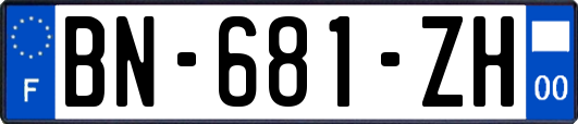 BN-681-ZH