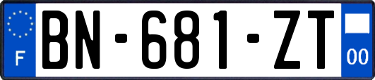 BN-681-ZT