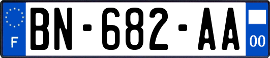 BN-682-AA