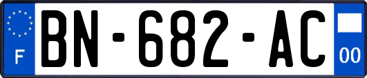 BN-682-AC