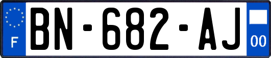 BN-682-AJ