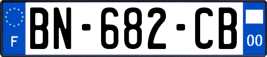 BN-682-CB