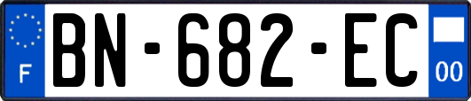 BN-682-EC