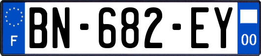 BN-682-EY