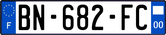 BN-682-FC