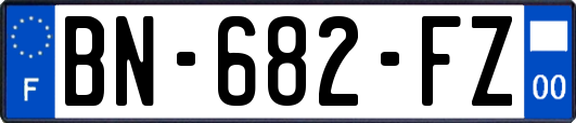 BN-682-FZ