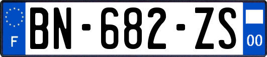 BN-682-ZS