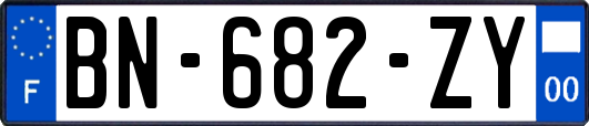 BN-682-ZY