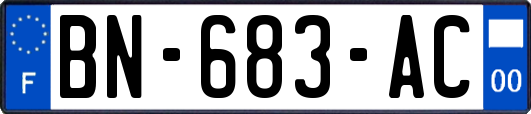 BN-683-AC