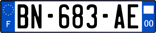 BN-683-AE