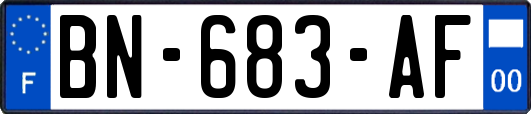 BN-683-AF